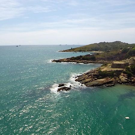 Namoa Pousada Cabo de Santo Agostinho Bagian luar foto