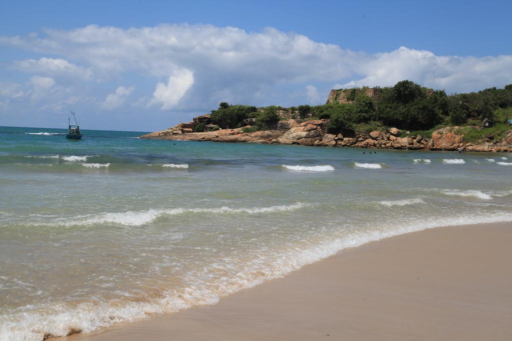 Namoa Pousada Cabo de Santo Agostinho Bagian luar foto
